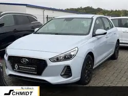 Hyundai i30 1.4 Select