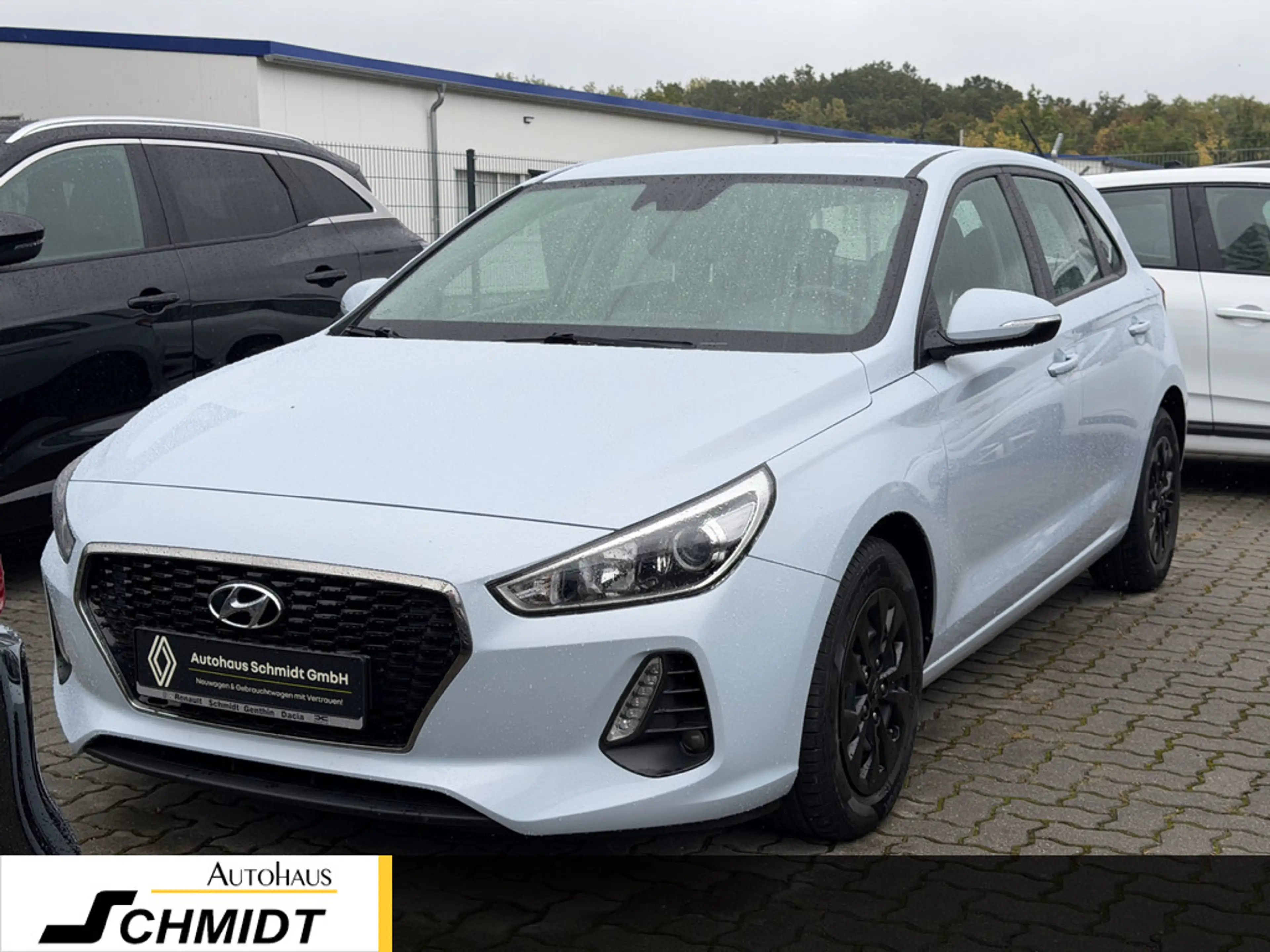 Hyundai i30 1.4 Select