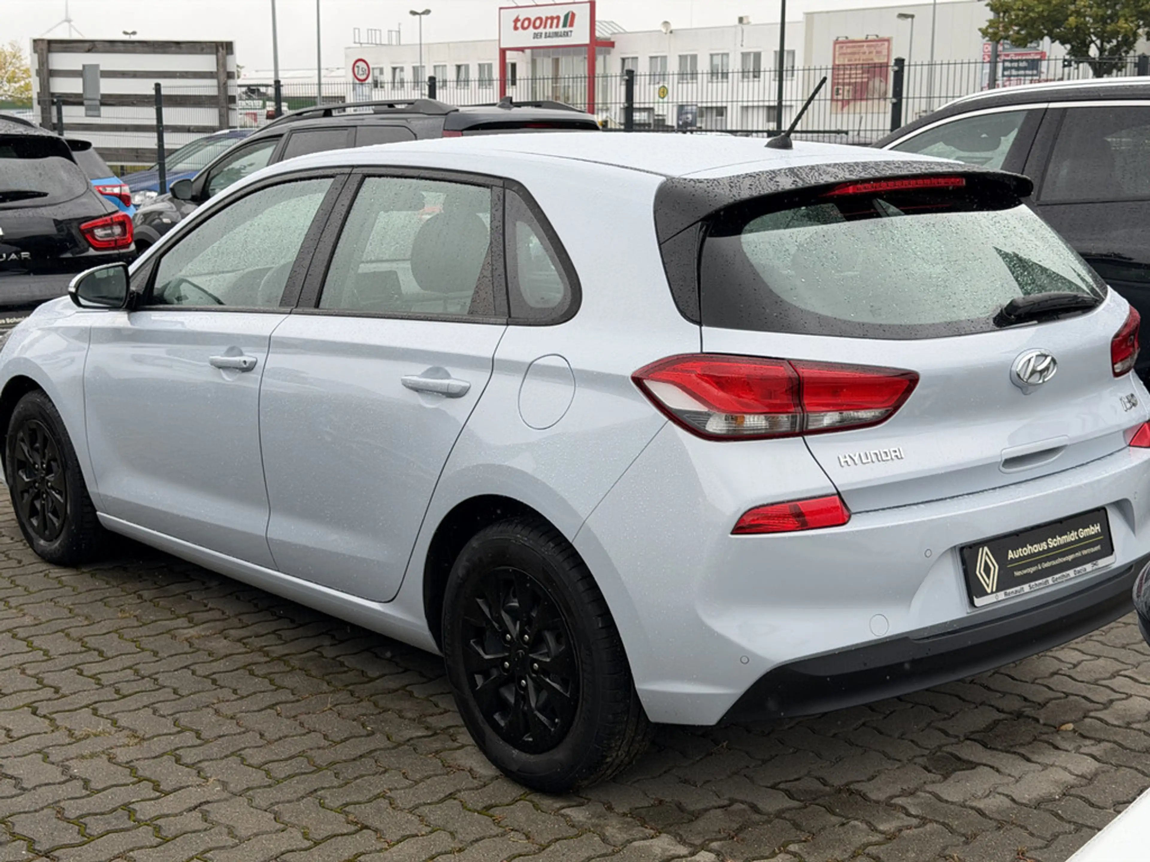 Hyundai i30 1.4 Select — photo 2