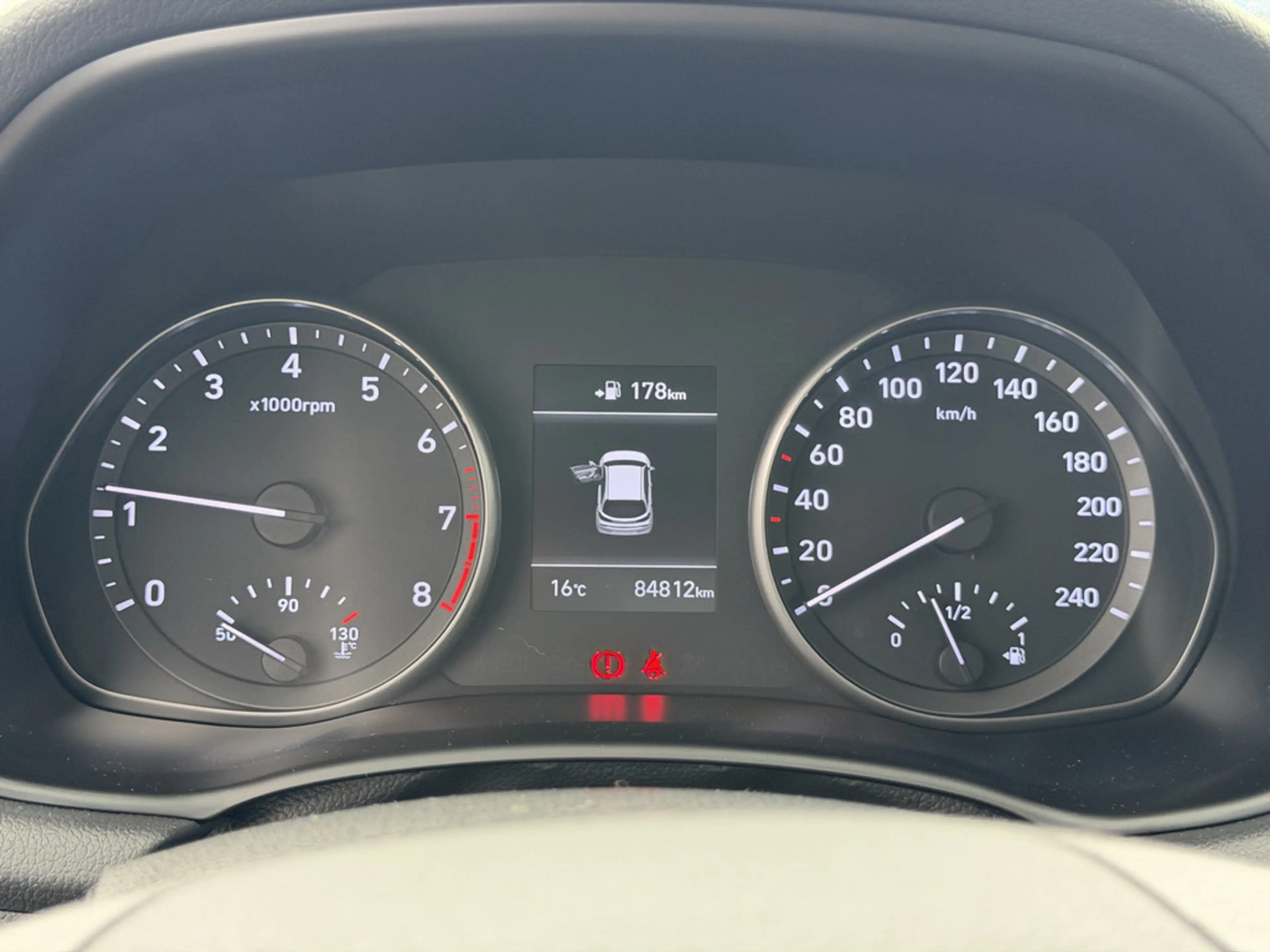 Hyundai i30 1.4 Select — photo 8