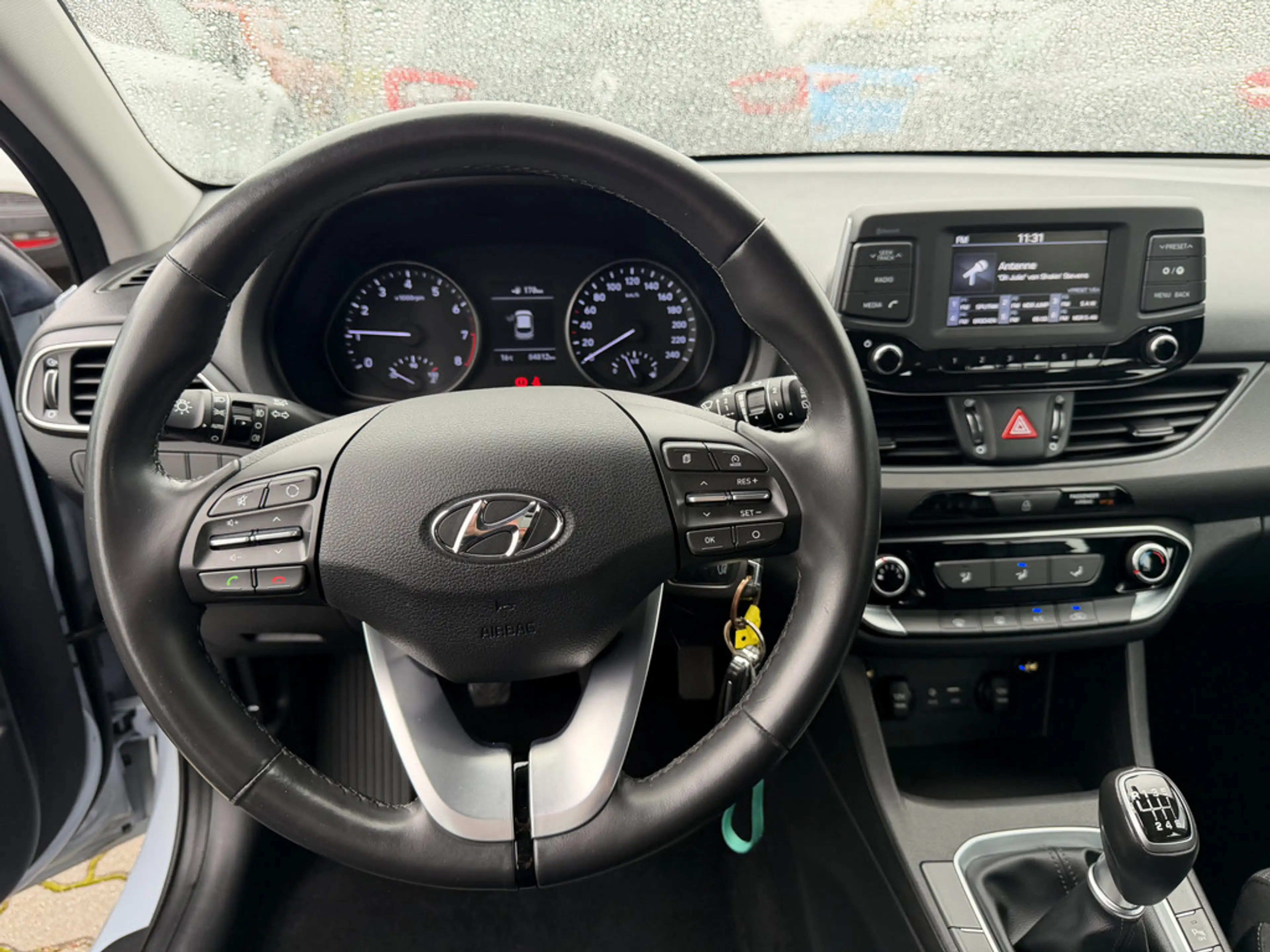 Hyundai i30 1.4 Select — photo 3