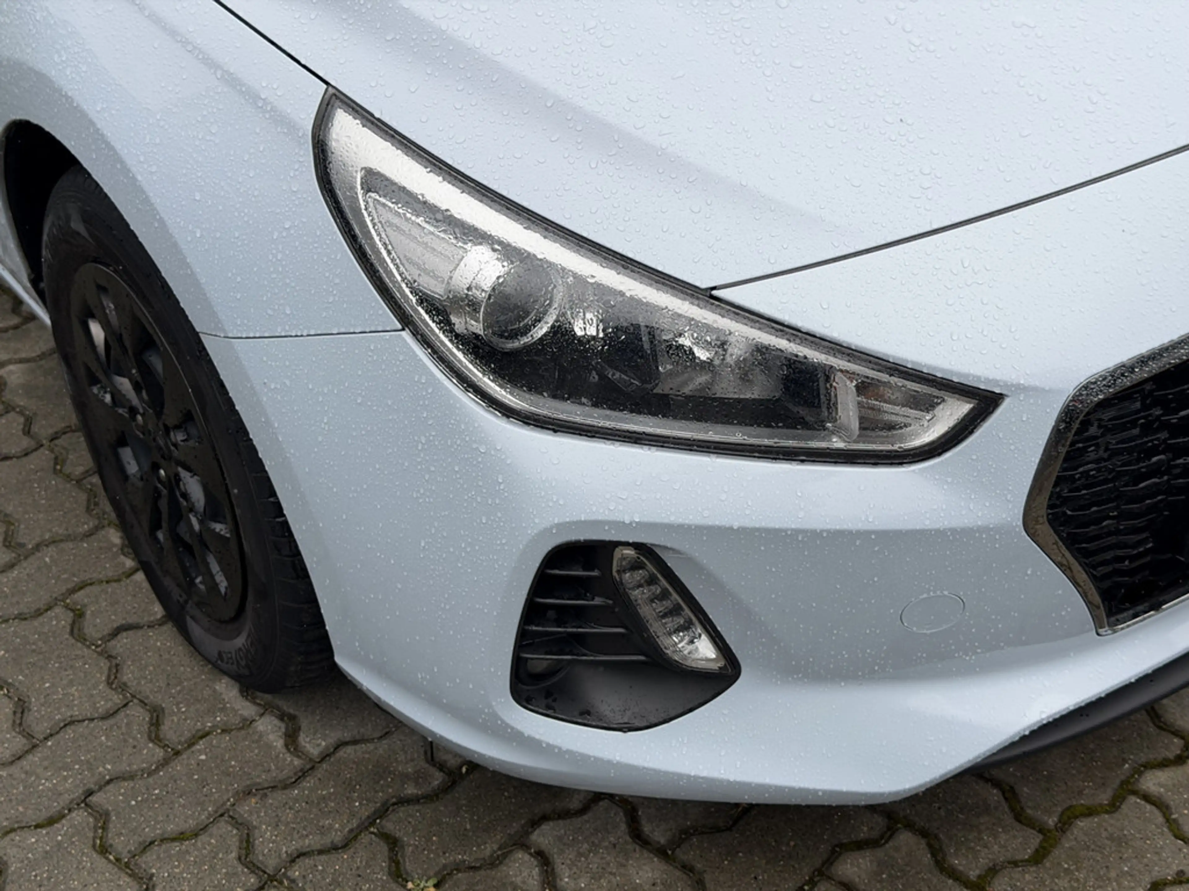 Hyundai i30 1.4 Select — photo 11