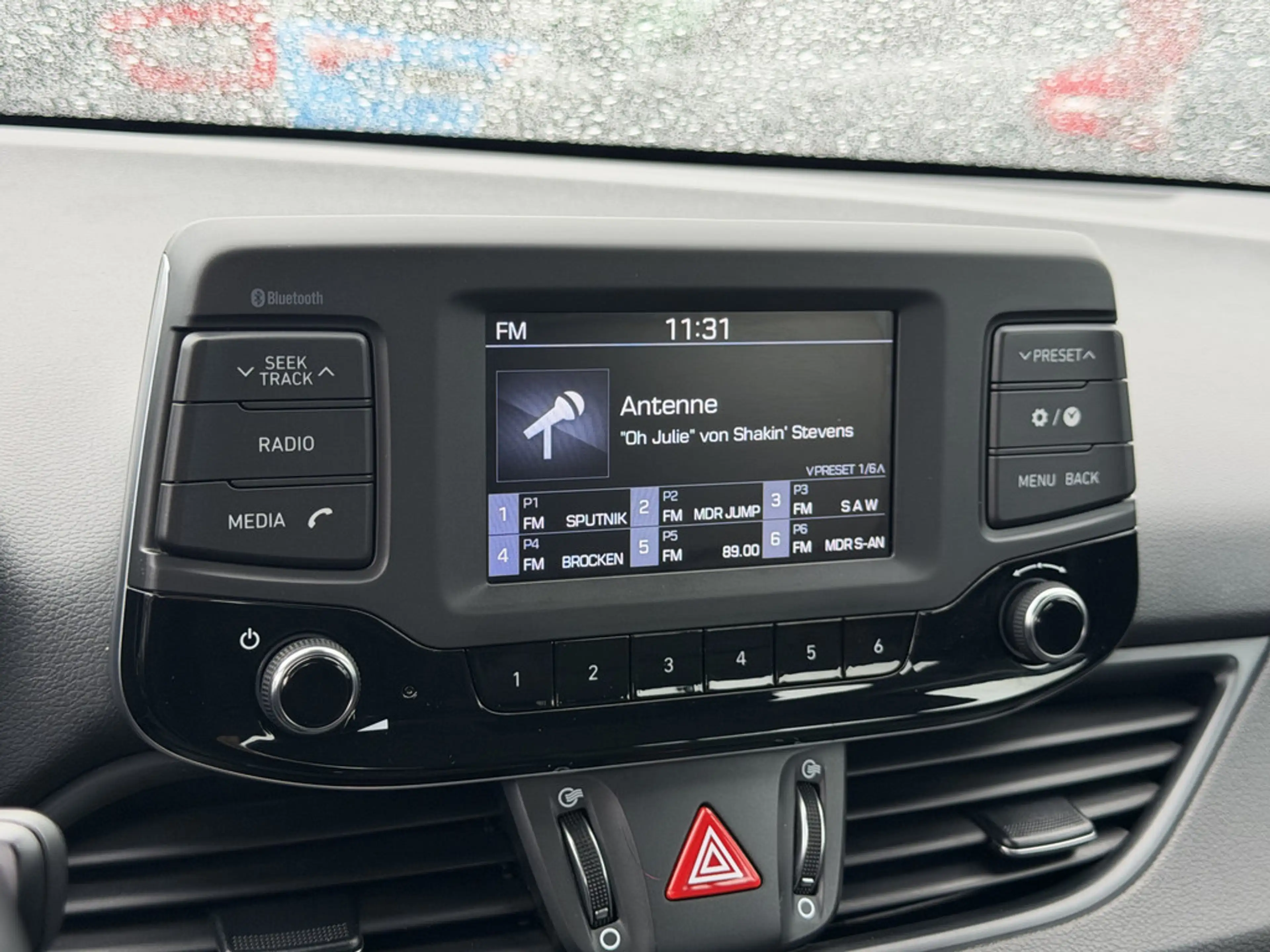 Hyundai i30 1.4 Select — photo 9