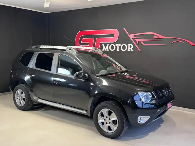 Dacia Duster Duster 1.5 dci Black Shadow 4x2 s, OK NEO