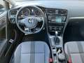 Volkswagen Golf VII Allstar 1.4 TSI Automatik 2xKlima ACC Gris - thumbnail 8