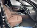 BMW 740 d xDrive M Sport Pro B&W Kristall Tv UVP167€ Siyah - thumbnail 8