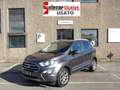 Ford EcoSport 1.0 EcoBoost 125 CV S&S Titanium autom. Grau - thumbnail 1