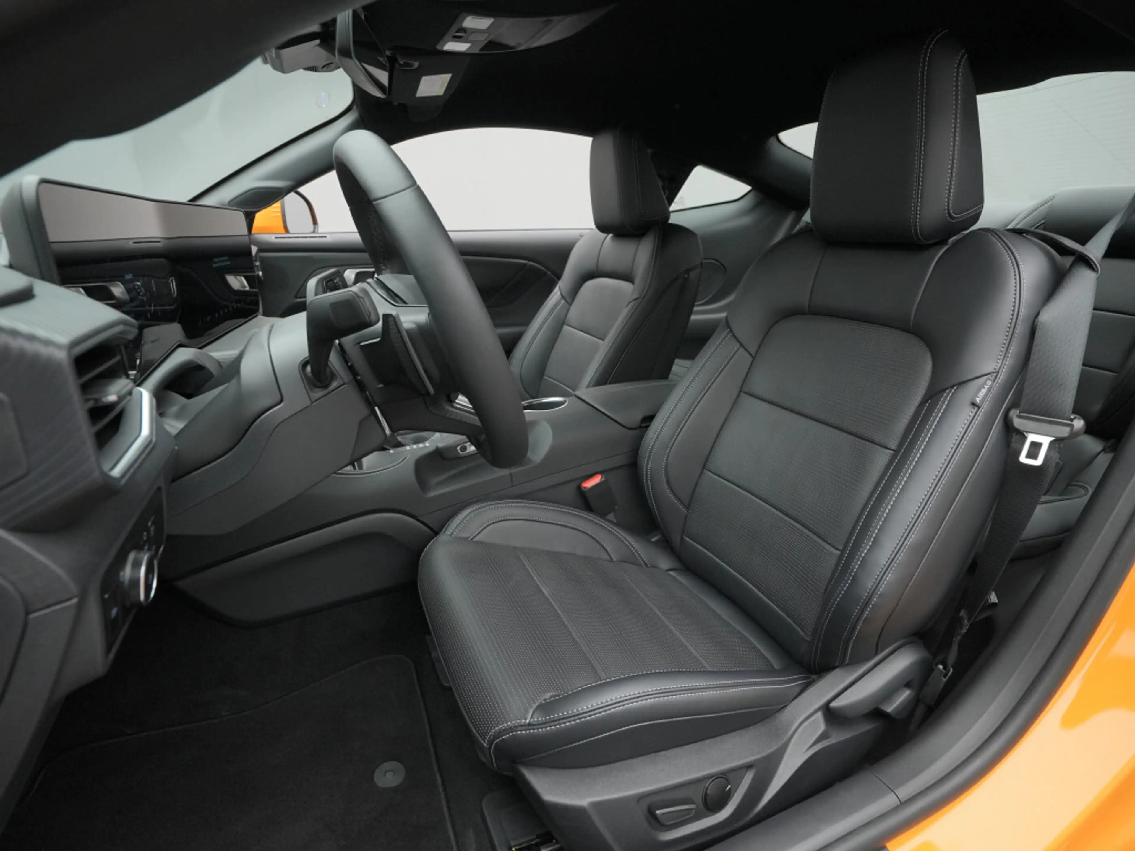 Ford Mustang GT Coupé V8 446PS Aut./MagneRide — photo 11