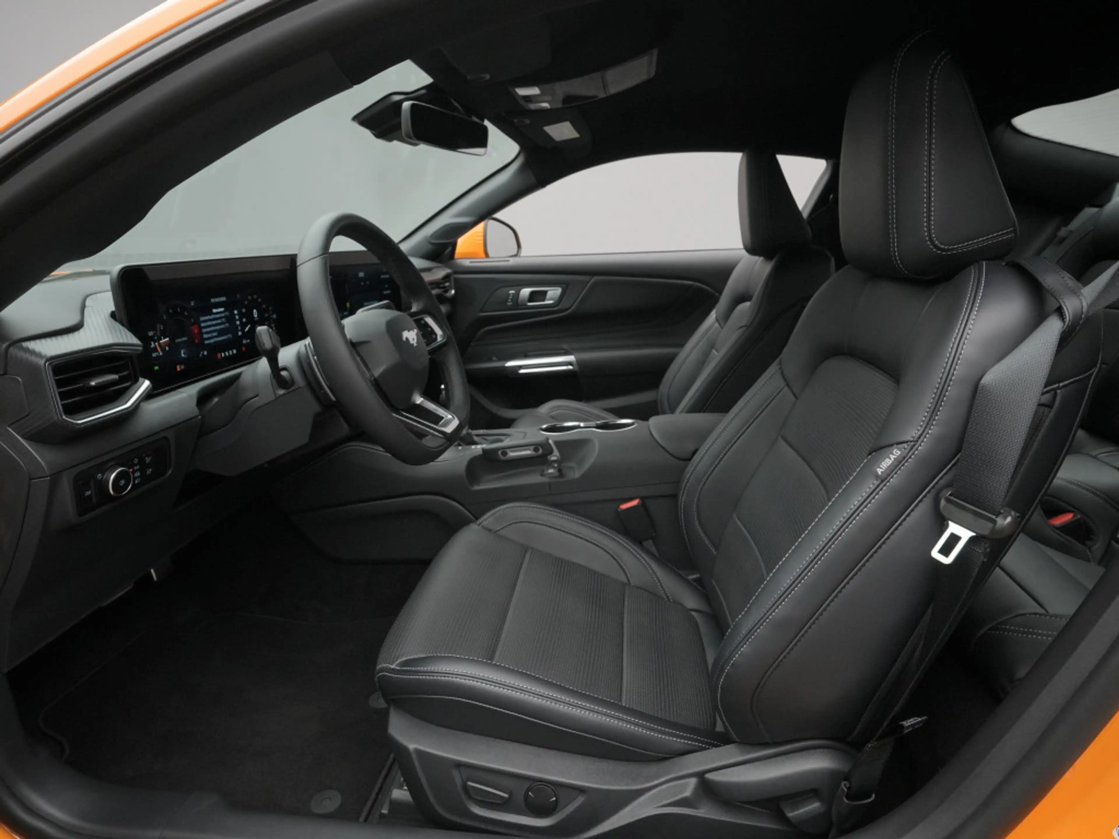 Ford Mustang GT Coupé V8 446PS Aut./MagneRide — photo 9
