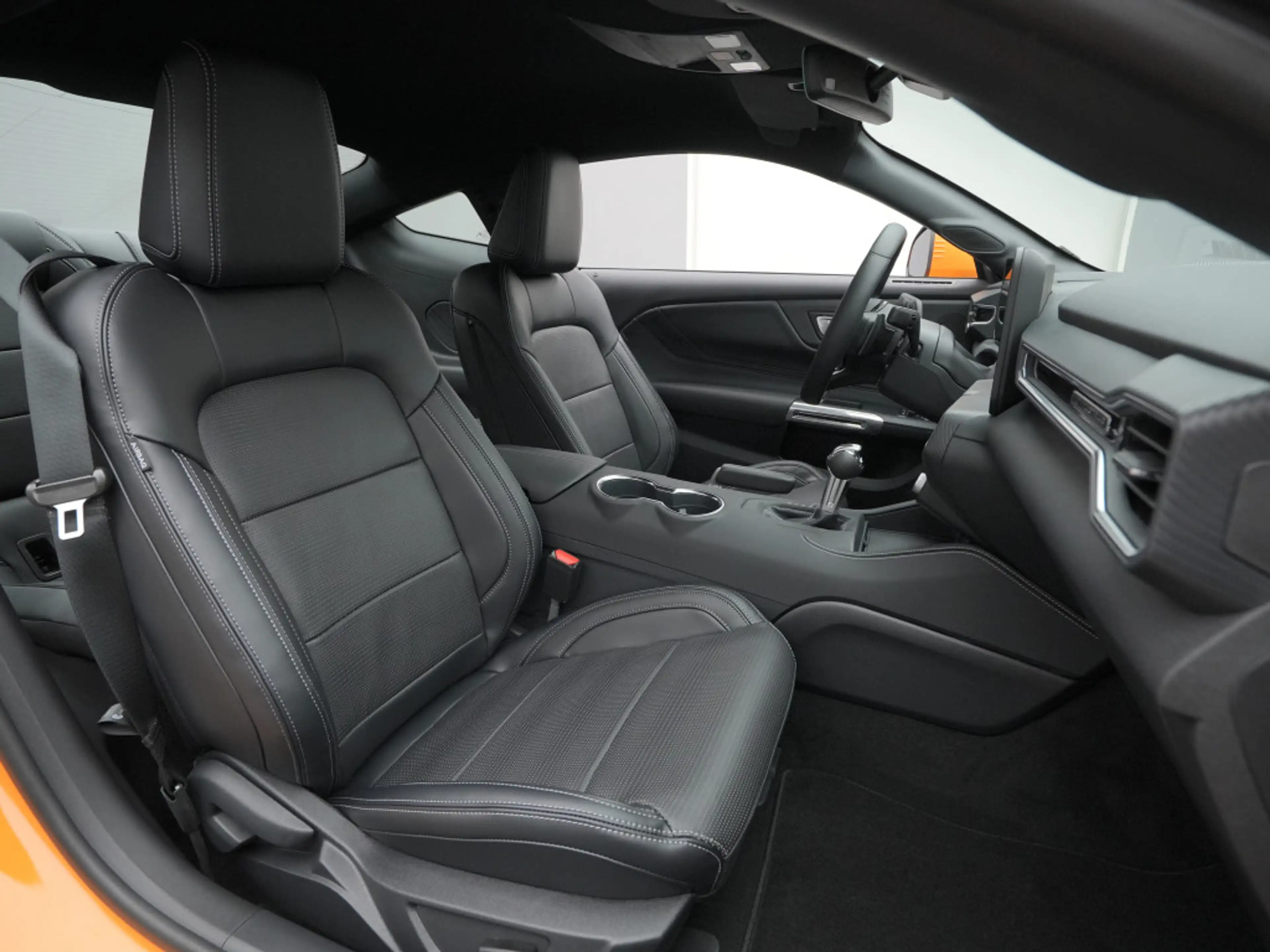 Ford Mustang GT Coupé V8 446PS Aut./MagneRide — photo 13