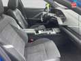 Opel Astra Electric 156ch GS Bleu - thumbnail 5