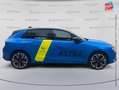 Opel Astra Electric 156ch GS Bleu - thumbnail 4