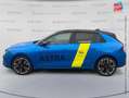 Opel Astra Electric 156ch GS Bleu - thumbnail 9