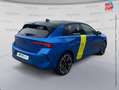 Opel Astra Electric 156ch GS Bleu - thumbnail 6