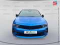 Opel Astra Electric 156ch GS Bleu - thumbnail 2