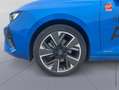 Opel Astra Electric 156ch GS Bleu - thumbnail 10