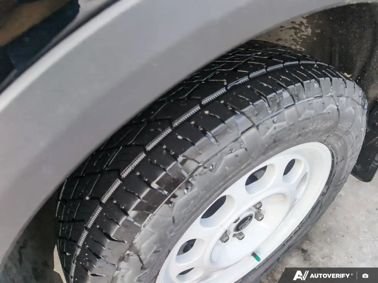 Ford Bronco Sport снимка Ford Bronco Sport