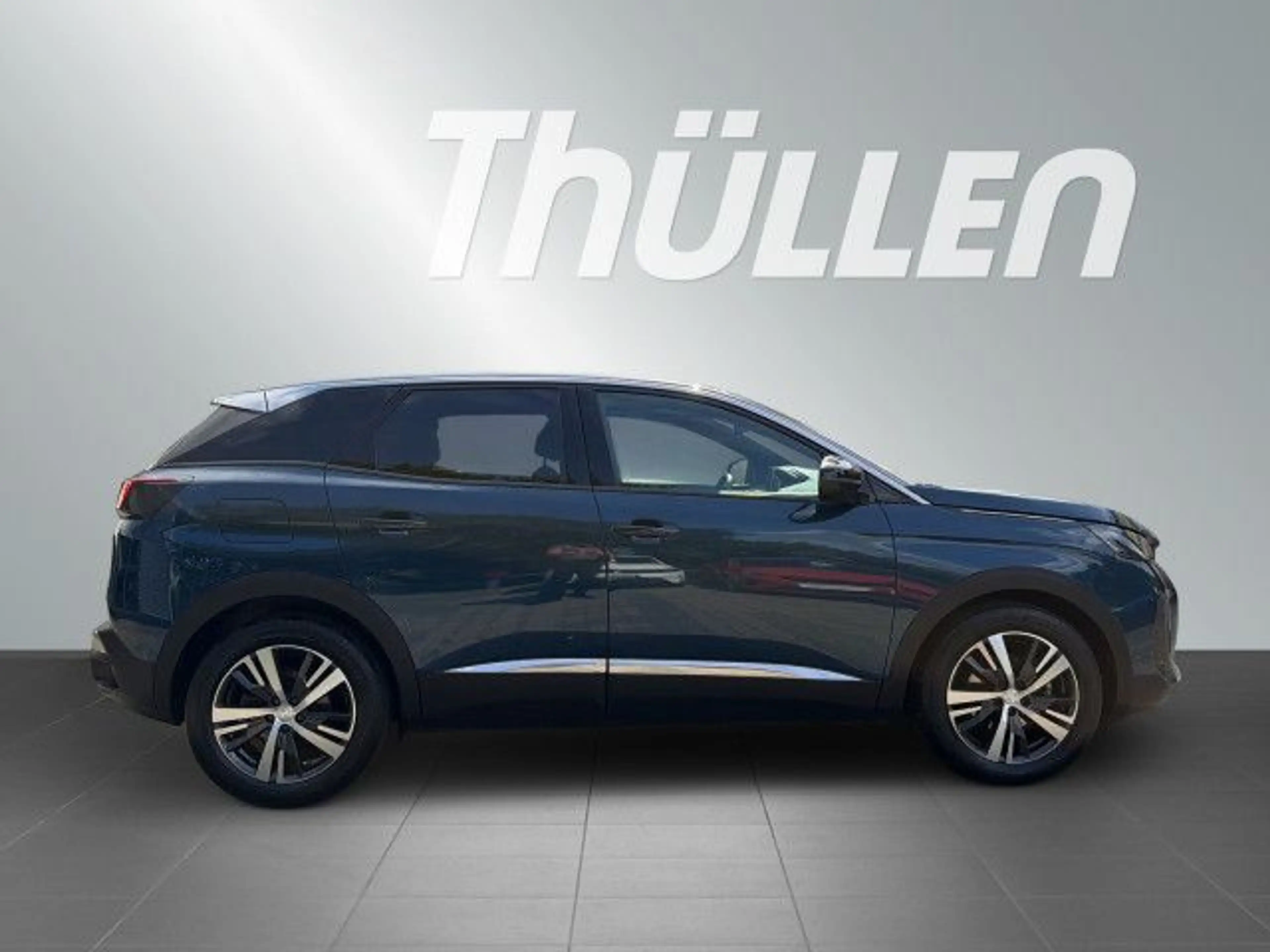 Peugeot 3008 1.5 BlueHDi 130 EAT8 / R-Kamera / CarPlay — photo 5