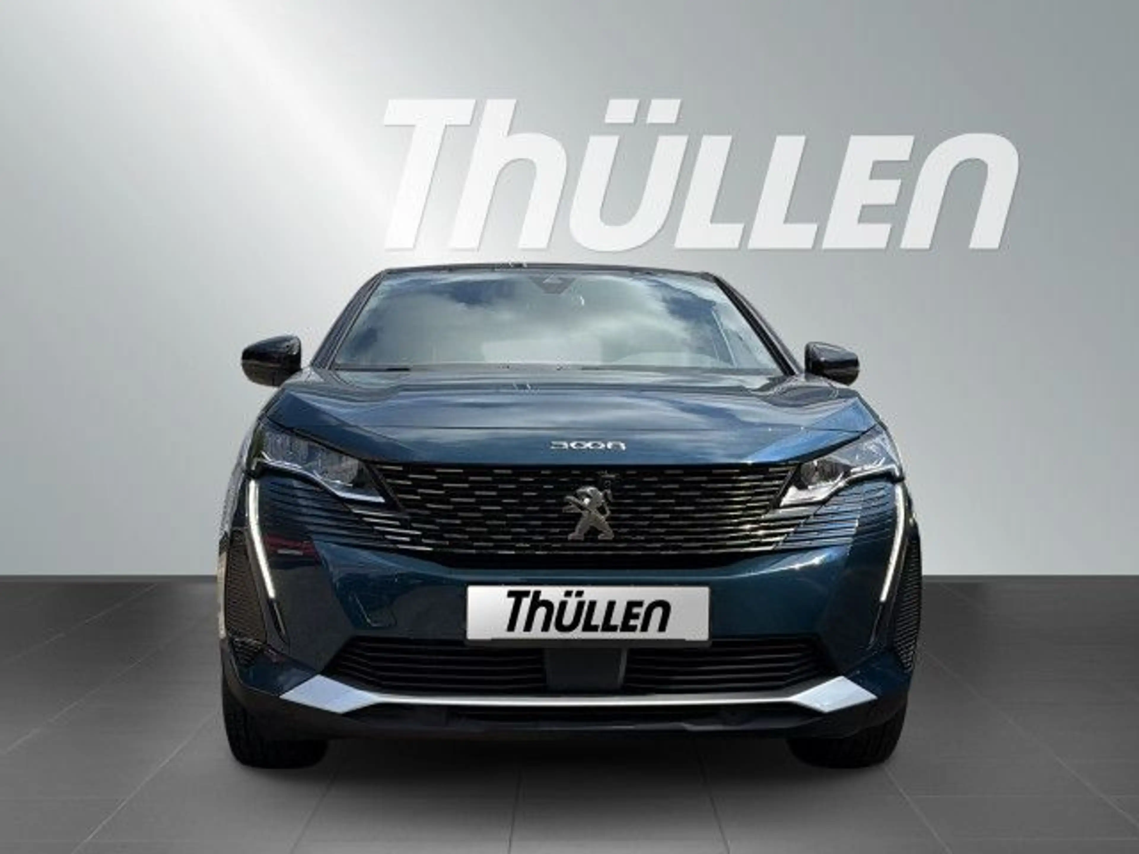 Peugeot 3008 1.5 BlueHDi 130 EAT8 / R-Kamera / CarPlay — photo 8