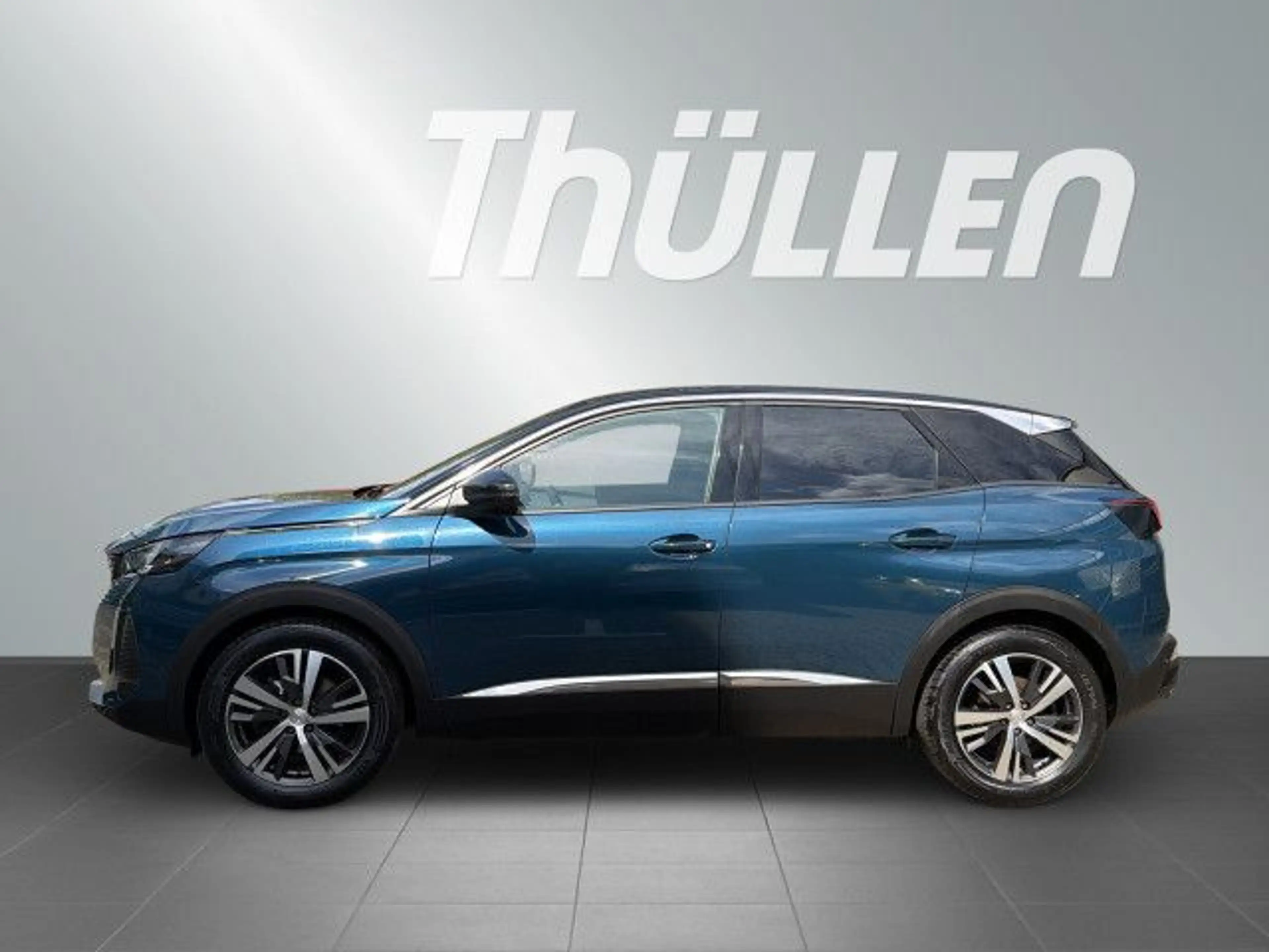 Peugeot 3008 1.5 BlueHDi 130 EAT8 / R-Kamera / CarPlay — photo 4