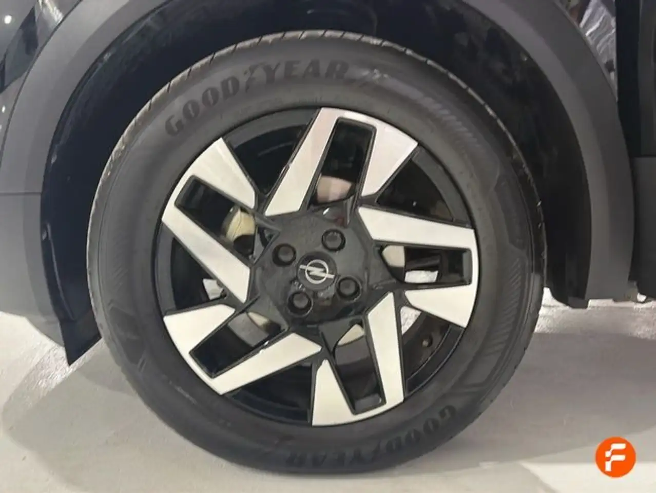Opel Mokka 1.2 T 100kW (136 CV) Edition — Vehicle gallery 20