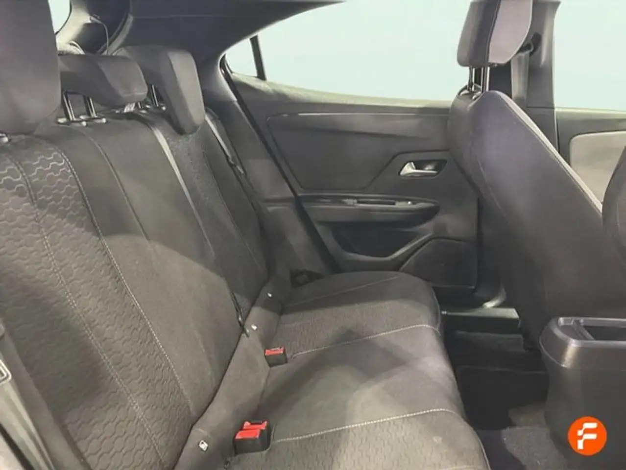 Opel Mokka 1.2 T 100kW (136 CV) Edition — Vehicle gallery 15