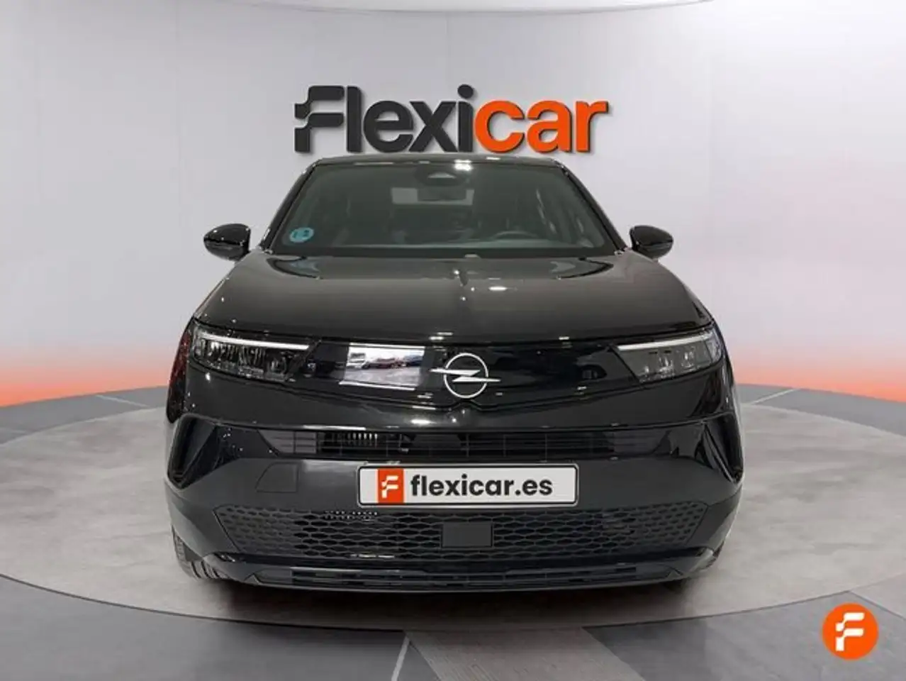 Opel Mokka 1.2 T 100kW (136 CV) Edition — Vehicle gallery 2