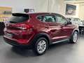 Hyundai TUCSON blue Intro Edition NAVI/AHK/KAMERA/U-FREI Rouge - thumbnail 4