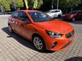Opel Corsa-e Edition +Universal Charger+ 94 % SOH+ Orange - thumbnail 4