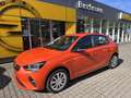 Opel Corsa-e Edition +Universal Charger+ 94 % SOH+ Orange - thumbnail 1