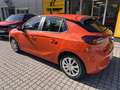 Opel Corsa-e Edition +Universal Charger+ 94 % SOH+ Orange - thumbnail 7