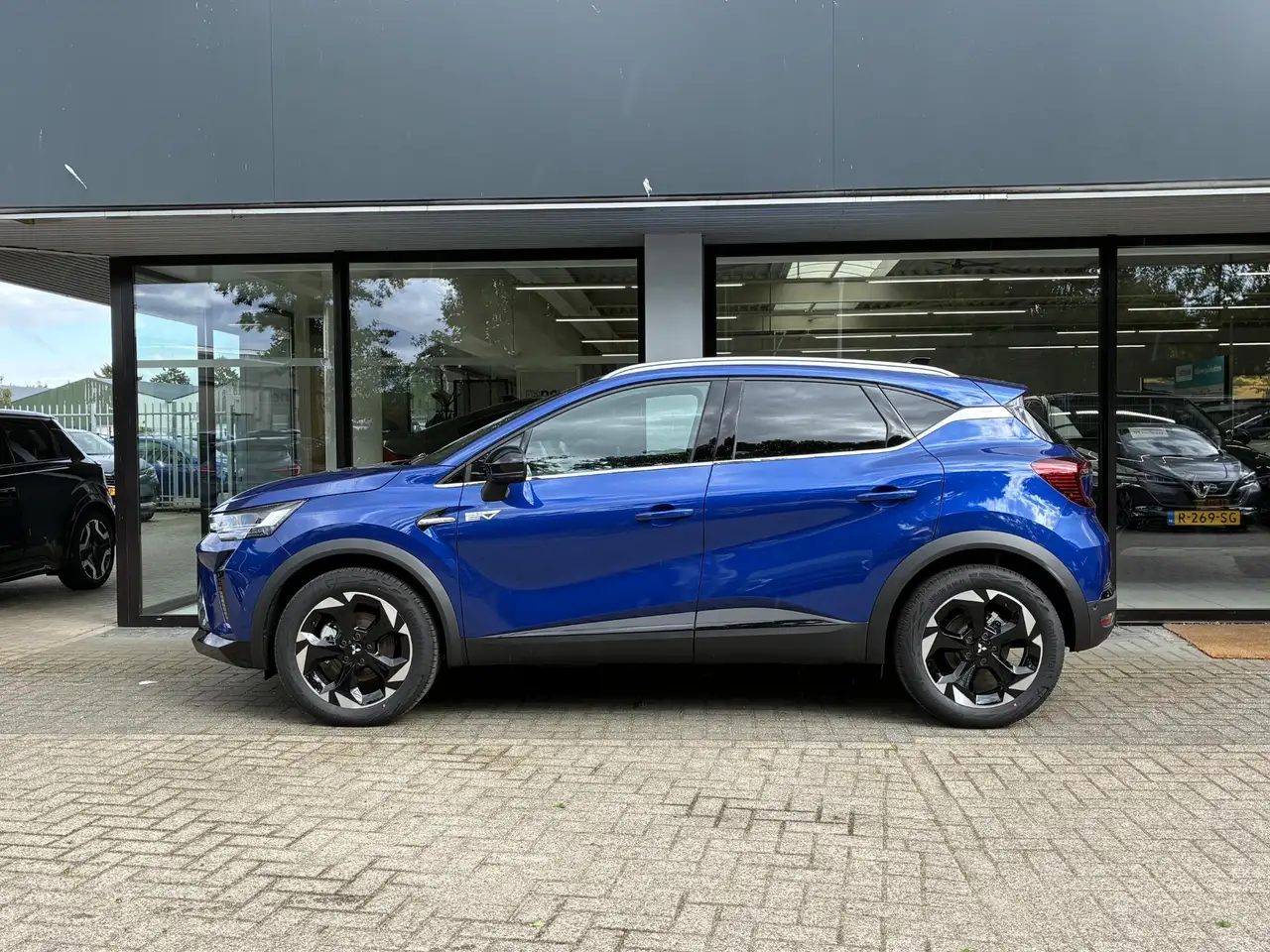 Mitsubishi ASX 2026