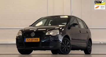 1.4i 16V Optive Airco Garantrie 5-drs Nieuwe APK