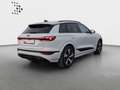 Audi Sonstige Q6 e-tron S line 0,25%*LED*TechPlus*Panorama*360 Weiß - thumbnail 2