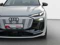 Audi Q6 e-tron S line 0,25%*LED*TechPlus*Panorama*360 Blanc - thumbnail 13