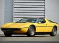 Maserati Bora žuta - thumbnail 2