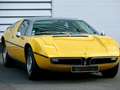 Maserati Bora Yellow - thumbnail 4