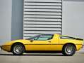 Maserati Bora Yellow - thumbnail 1