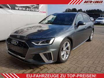 Avant 35 TDI S line  2.0 S-tronic Mild-Hybrid #...