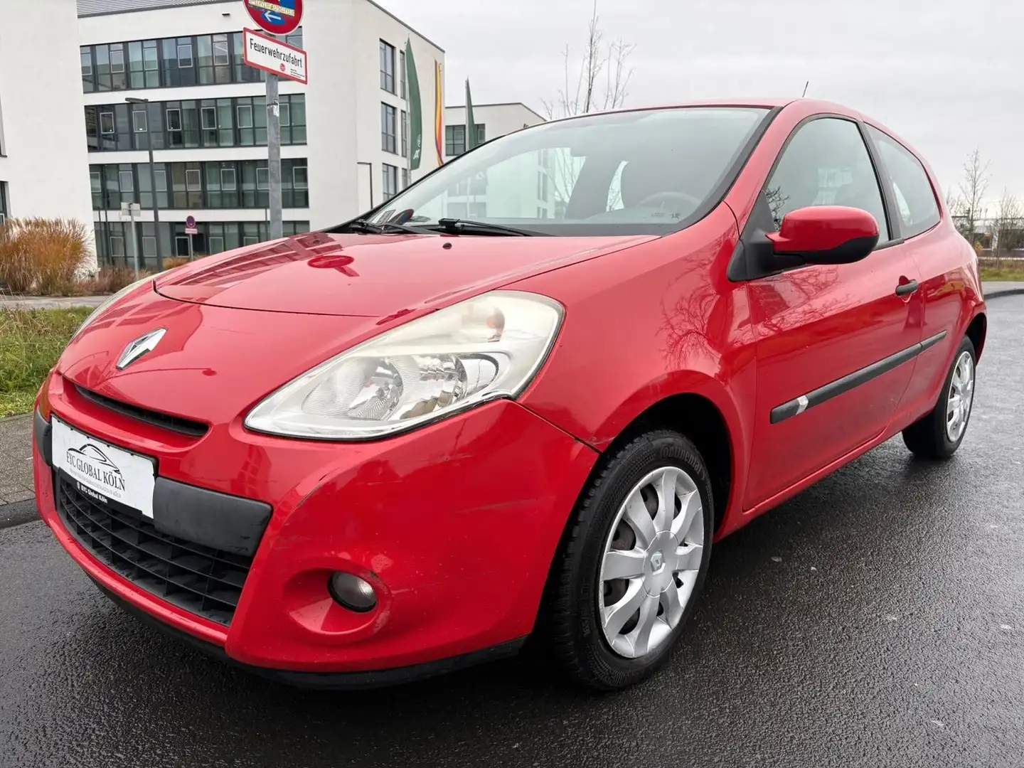 Renault Clio III Expression - 1