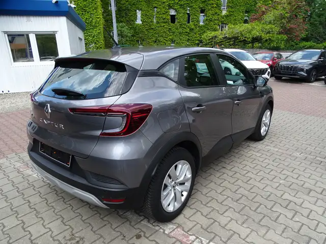 Renault Captur view 6
