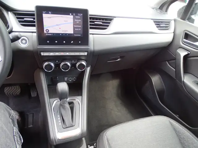 Renault Captur view 13