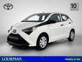 Toyota Aygo 1.0 VVT-i x-fun | BTW auto | 1e eigenaar | Wit - thumbnail 1