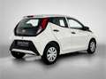 Toyota Aygo 1.0 VVT-i x-fun | BTW auto | 1e eigenaar | Wit - thumbnail 2