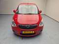 Opel Agila 1.2 Edition Automaat Airco Cruise Control Alu Velg Rood - thumbnail 2