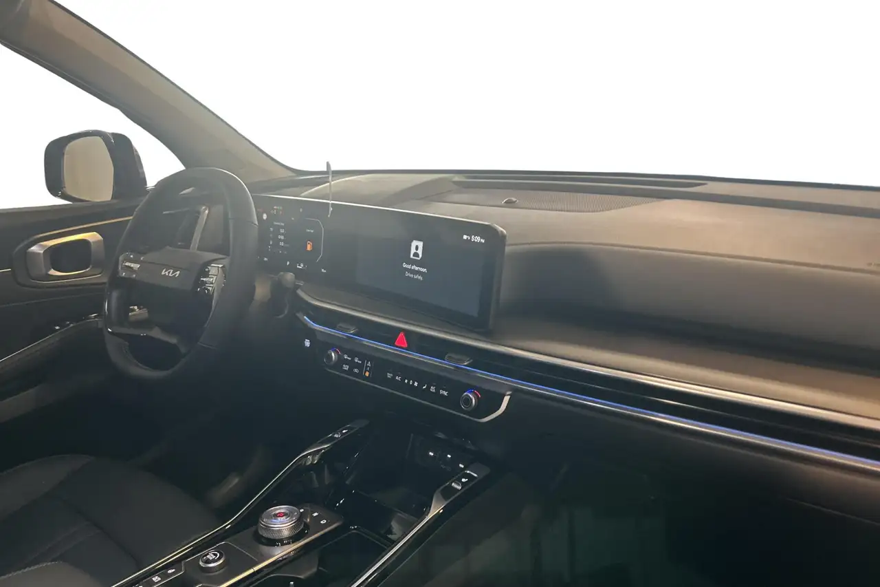 Kia Sorento 2026