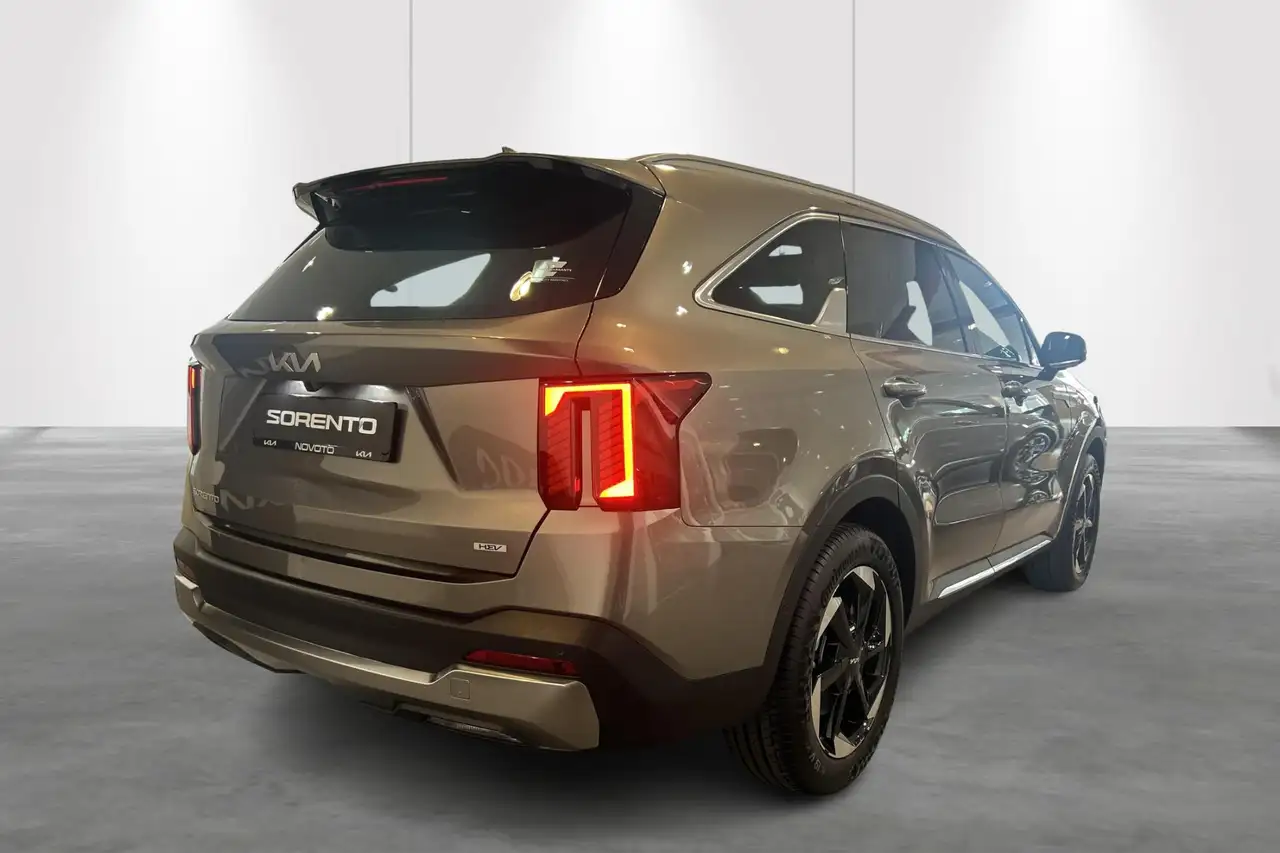 Kia Sorento 2026