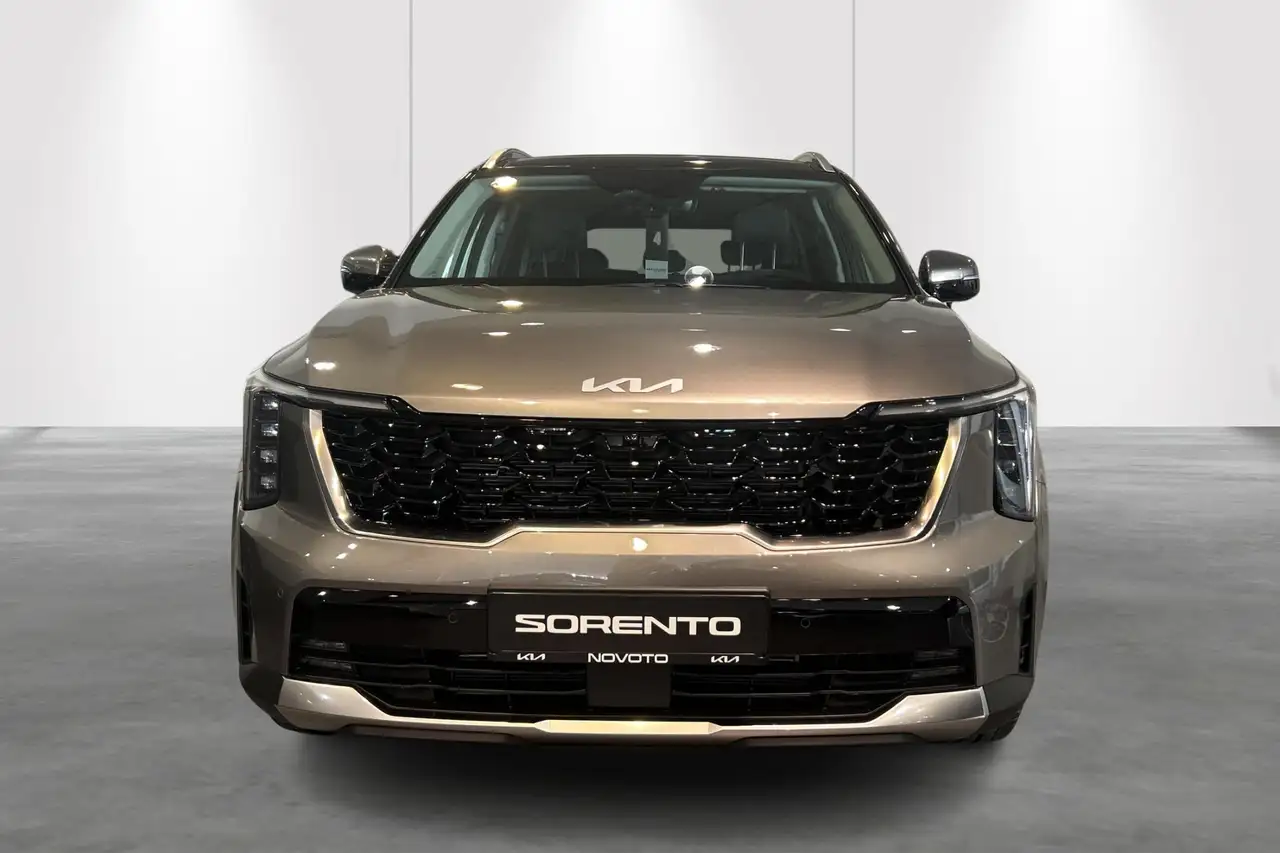 Kia Sorento 2026