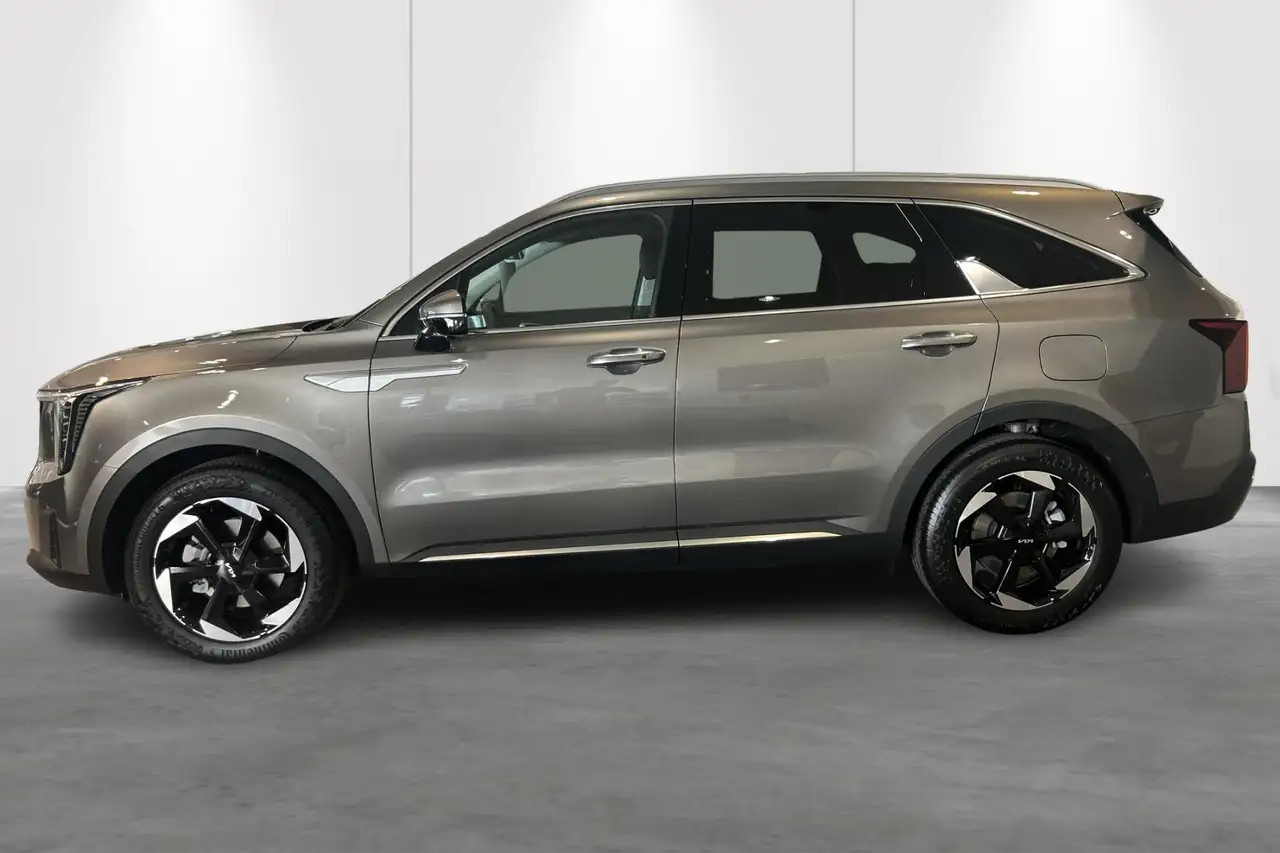 Kia Sorento 2026