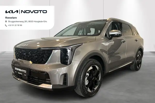 Kia Sorento Pulse 1.6 HEV 2WD AT